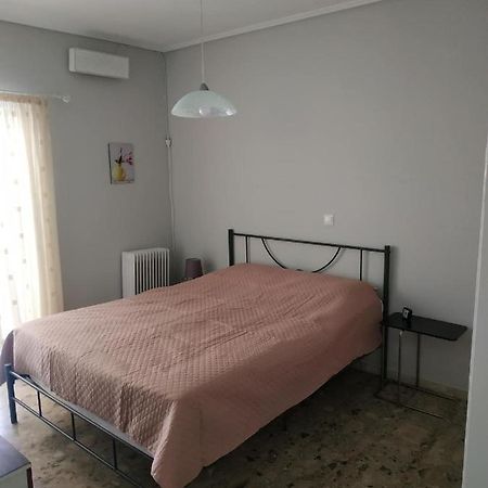 Resort Appartment Ateny Zewnętrze zdjęcie