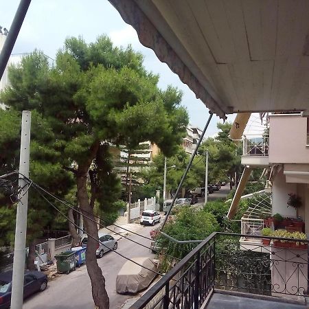 Resort Appartment Ateny Zewnętrze zdjęcie