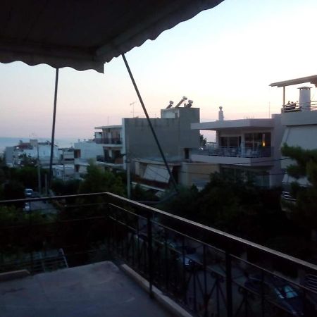 Resort Appartment Ateny Zewnętrze zdjęcie