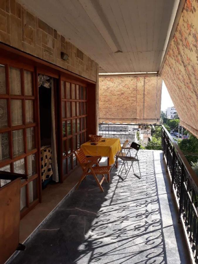 Resort Appartment Ateny Zewnętrze zdjęcie