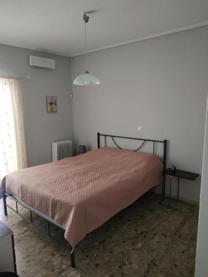 Resort Appartment Ateny Zewnętrze zdjęcie