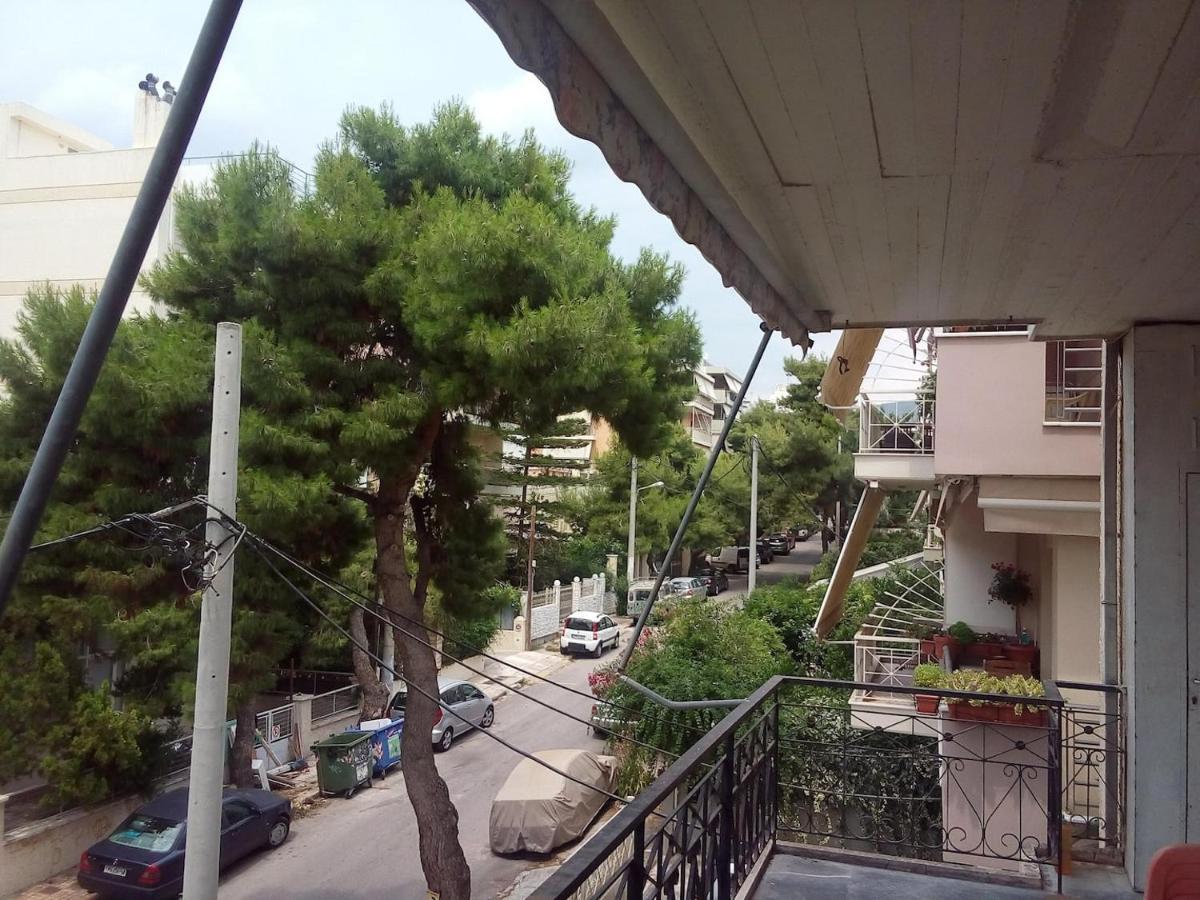 Resort Appartment Ateny Zewnętrze zdjęcie