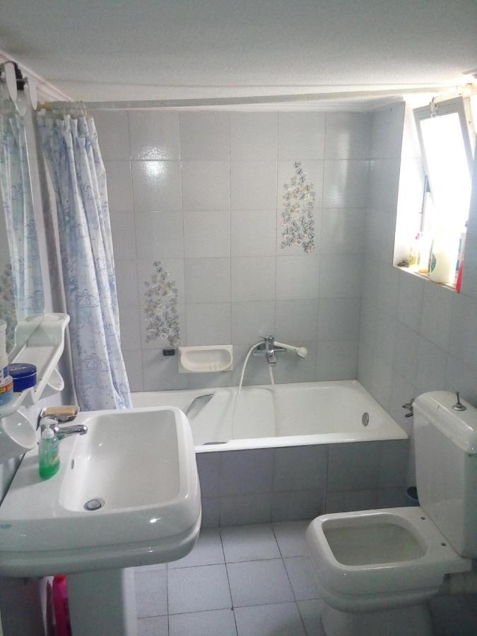 Resort Appartment Ateny Zewnętrze zdjęcie