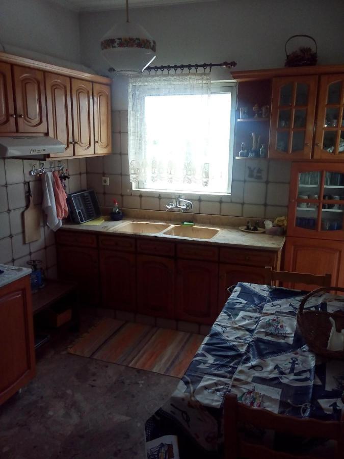 Resort Appartment Ateny Zewnętrze zdjęcie