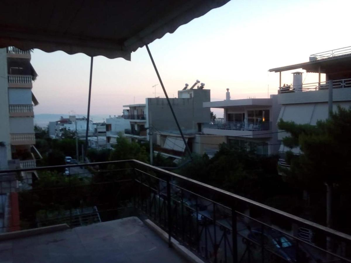 Resort Appartment Ateny Zewnętrze zdjęcie