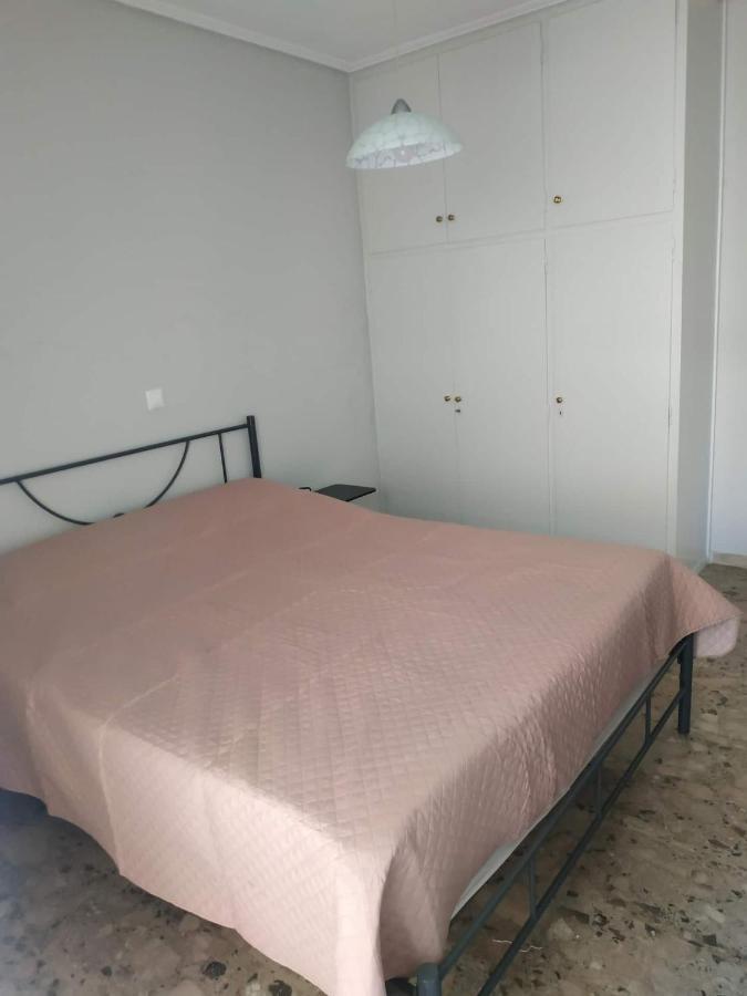 Resort Appartment Ateny Zewnętrze zdjęcie