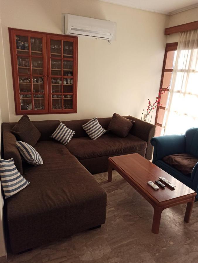Resort Appartment Ateny Zewnętrze zdjęcie