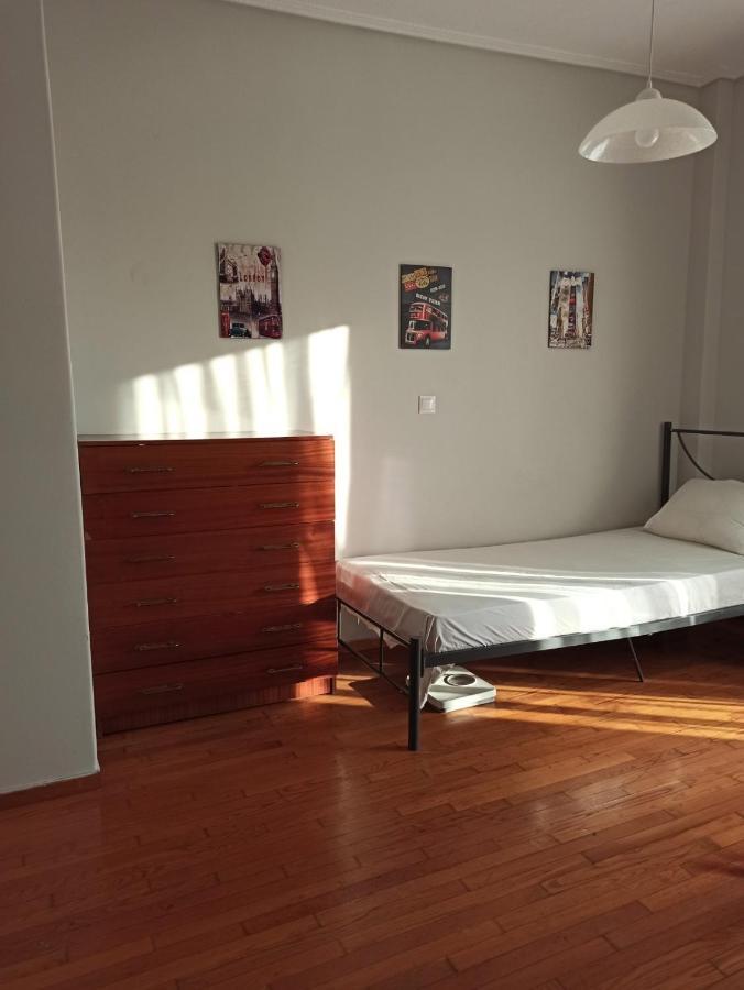 Resort Appartment Ateny Zewnętrze zdjęcie