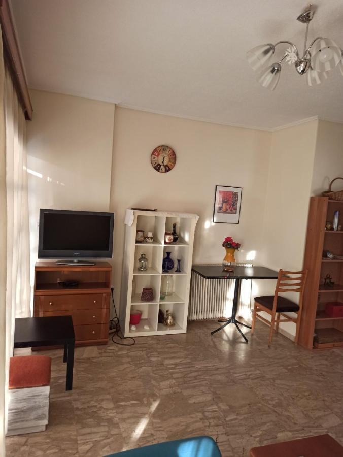Resort Appartment Ateny Zewnętrze zdjęcie