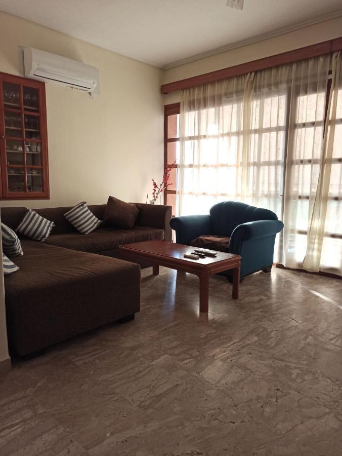 Resort Appartment Ateny Zewnętrze zdjęcie