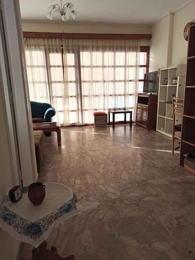 Resort Appartment Ateny Zewnętrze zdjęcie